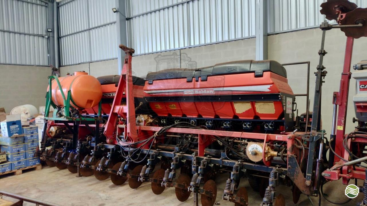 IMPLEMENTOS AGRICOLAS DIVERSOS DIVERSOS Consulting Agro ITUVERAVA SÃO PAULO SP